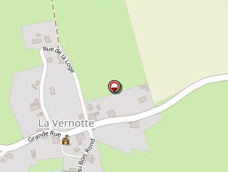 Carte de Mairie à Vernotte (la)