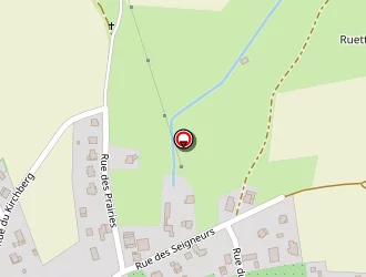 Carte de Oser Roger à Kœstlach