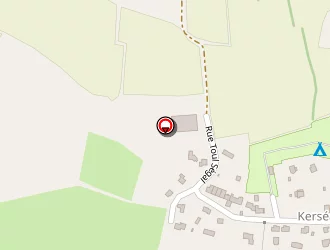 Carte de Le Corre Yves à Sarzeau