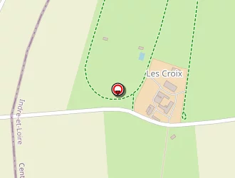 Carte de Sionneau Hervé à Lublé