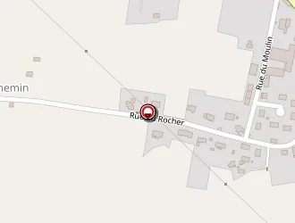 Carte de Verde Traiteur à Cornuaille (la)