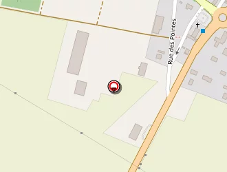 Carte de Ag Fermeture à Til-châtel