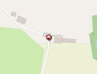 Carte de Jmd à Arzal