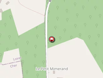 Carte de Earl Bédu à Pierrefitte-ès-bois