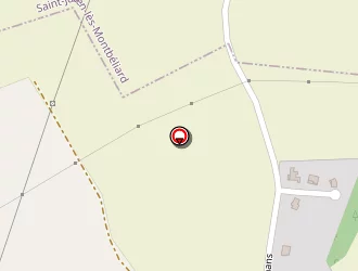 Carte de Larmurier Pascal à Sainte-marie