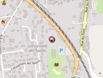 Carte de Gillaizeau Léon à Saint-gildas-des-bois