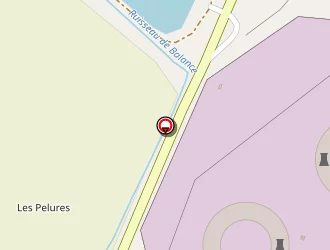 Carte de Areva Np à Belleville-sur-loire