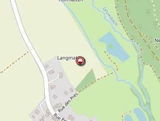 Carte de Kutz Tatiana à Mooslargue