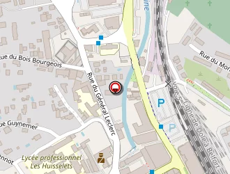 Carte de Sakura Sushi à Montbéliard