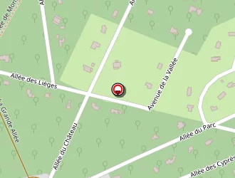 Carte de Lucas Hanane à Plessé