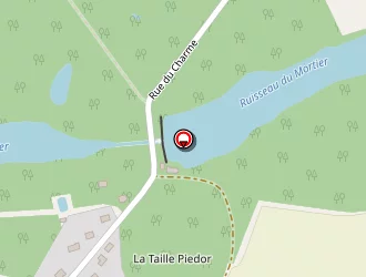 Carte de Direct Amidis à Monnaie