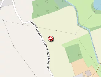 Carte de Toso Elec à Grigonnais (la)