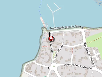 Carte de Bistrot De La Mer-chez Aurélie à Damgan