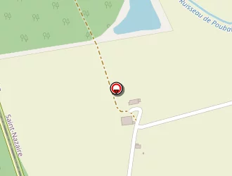 Carte de Le Soleil Levant à Missillac