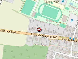 Carte de Rabouan Jean à Noyant