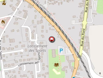 Carte de Super U Lampridis Commerce Indépendant à Saint-gildas-des-bois