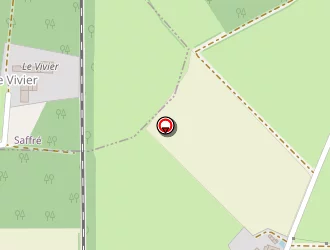 Carte de Robert Pierre à Joué-sur-erdre