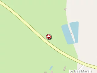 Carte de Naprodis à Saint-clément-de-la-place