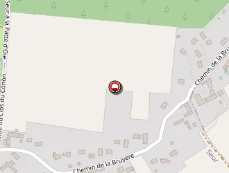 Carte de Artech Services à Seur