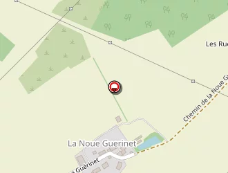 Carte de Eta Santana Maxime à Semblançay