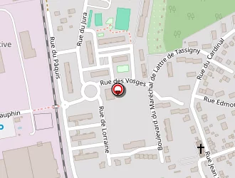 Carte de Erdogan Halim à Delle