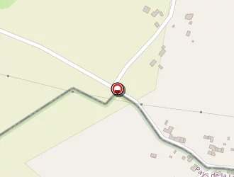 Carte de Anger Gaelle à Herbignac