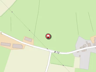 Carte de Ouest Maintenance Service à Riaillé