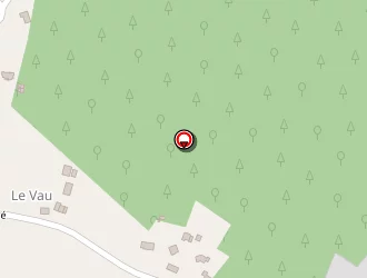 Carte de Depann Fg à Bauné