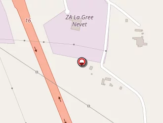 Carte de Jousse Eric à Nivillac