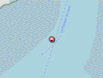 Carte de Archer Yves à Damgan