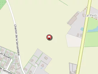 Carte de Douaire Ludovic à Noyant