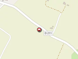 Carte de Hamamelis à Sermaise