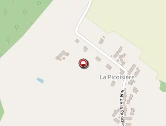 Carte de Diezy Assistance à Cellettes