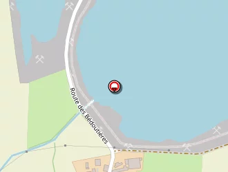 Carte de Fièvre Damien à Freigné