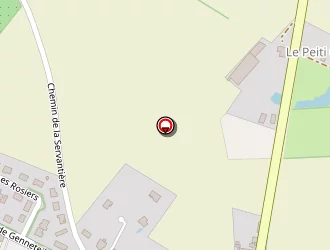 Carte de Centre Auto Matic à Noyant