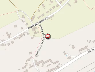 Carte de Pilot Nathalie à Chouzy-sur-cisse