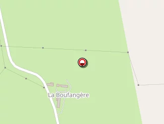 Carte de La Marteille à Cornuaille (la)