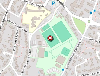 Carte de Poulain Eric à Saint-sylvain-d'anjou