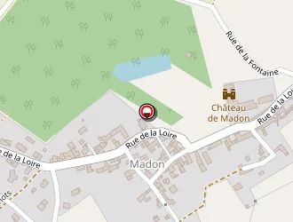 Carte de Sophie Esthétique à Candé-sur-beuvron