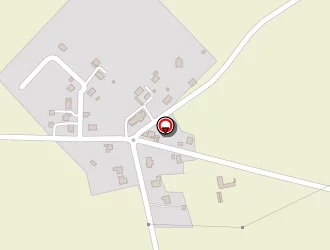 Carte de Terrain De Boules à Nivillac