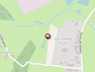 Carte de Delaunay Aurelien à Souvigné