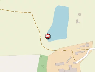 Carte de De Kerollet à Arzal