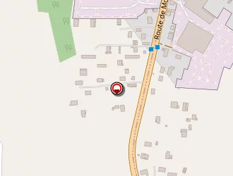 Carte de Morin Alain à Chailles