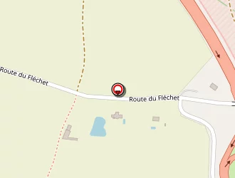 Carte de Paul-jeanjean Sophie à Avrillé