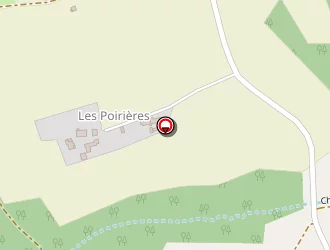 Carte de 9024 à Mesland