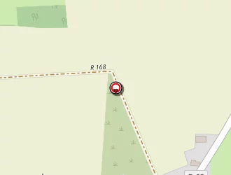 Carte de Pitard Tp à Joué-sur-erdre