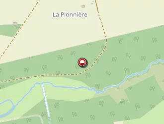 Carte de Pinardon à Nouzilly