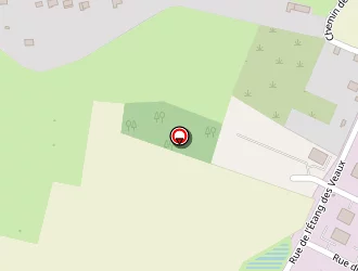 Carte de Chavigny Seh à Cour-cheverny