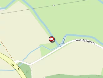 Carte de Mantelet Hervé à Til-châtel