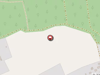 Carte de Anneso Coiffure à Cellettes